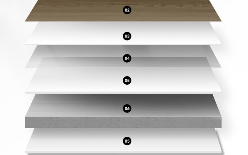 Painel De Parede WPC