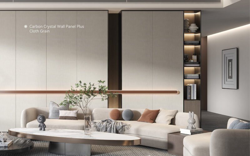 Painel De Parede WPC
