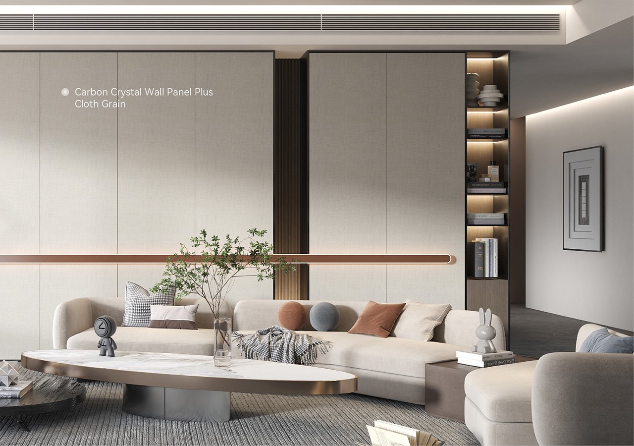 Painel De Parede WPC