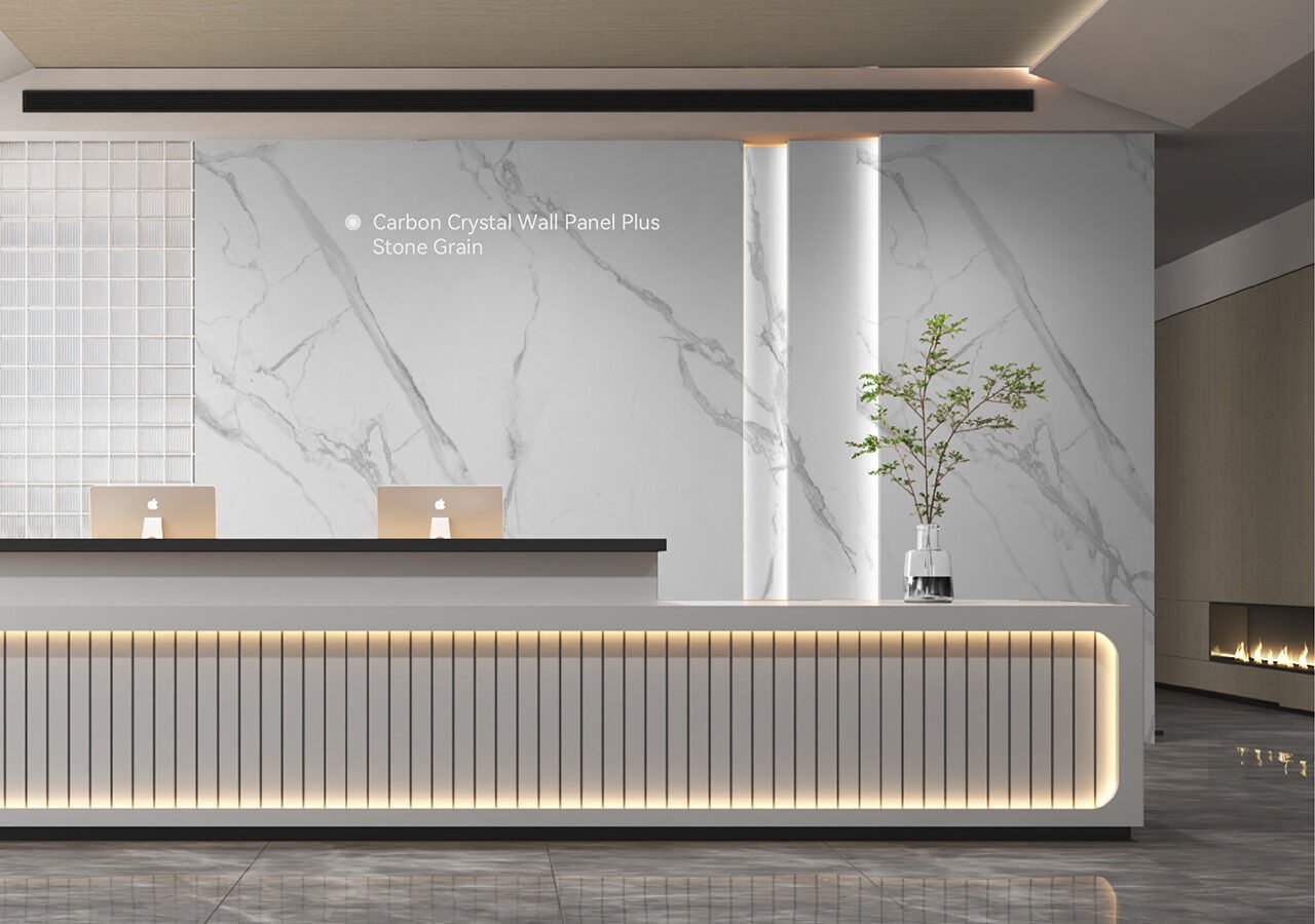 Painel De Parede WPC