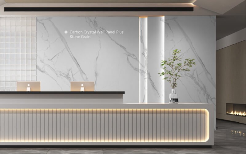 Painel De Parede WPC