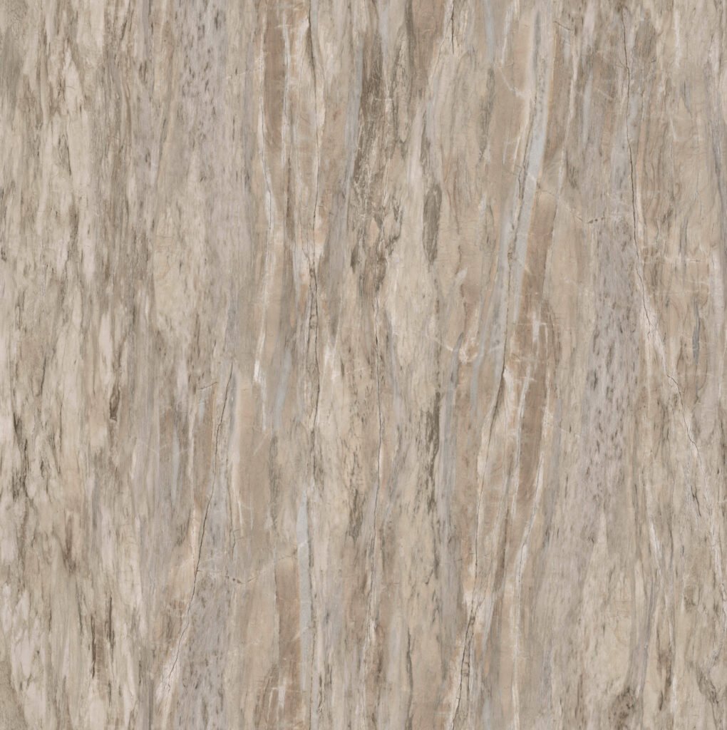 Mármore Fendi Rajado Com Textura de Pedra Lisa