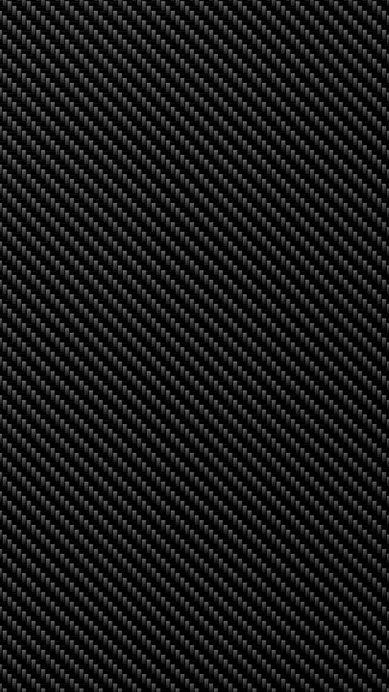 Preto Com Textura Fibra de Carbono