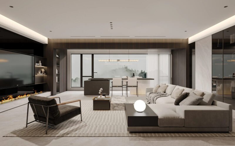Projeto Residencial